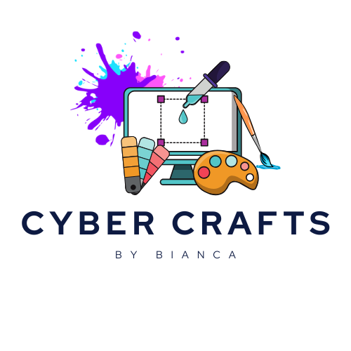 CyberCrafts by Bianca
